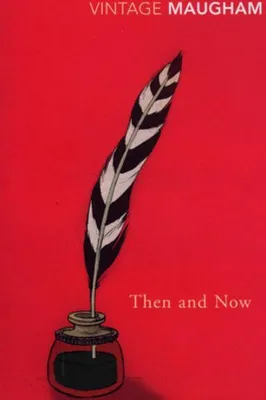 Immagine prodotto di Then And Now