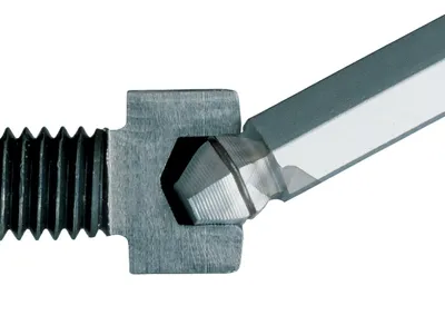 Obrázek produktu pro Wiha 23031, 120 mm, 199 g
