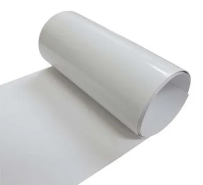 Image de Film de protection transparent anti-rayures, 15 x 150 cm, pour seuils de porte ou bords