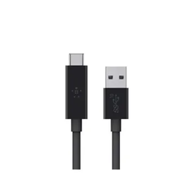 Immagine prodotto di Belkin CAVO USB 3.1 USB-C USB-A