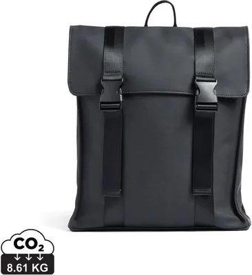 Produktbild von Vinga - Rucksack "Baltimore", 19L XD132 (Einheitsgröße) (Schwarz)