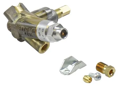 Produktbild von DOMETIC Gasregelventil EK2000 Original Kocher MPN 407144388