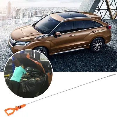 Produktbild von Ölpeilstab,Ölmessstab,Ölmessstabrohr,Ölmessstab für Mercedes,15650RCAA02,Ölmessstab für Honda