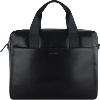 Produktbild von Bugatti Aktentasche Romano 38 x 7.5 x 30