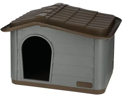 Zdjęcie produktu dla Kerbl Paola Eco, Zewnętrzna, Zielony, Szary, 510 mm, 600 mm, 410 mm