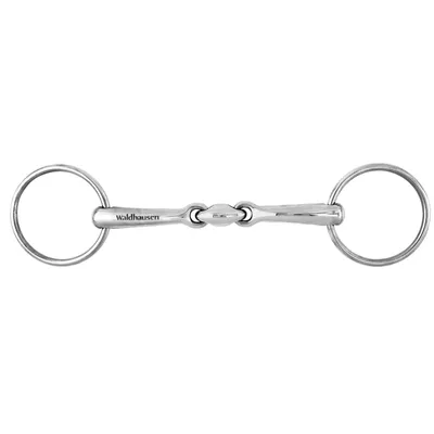 Obrázek produktu pro Dvojitá podložka, masivní, 14 cm