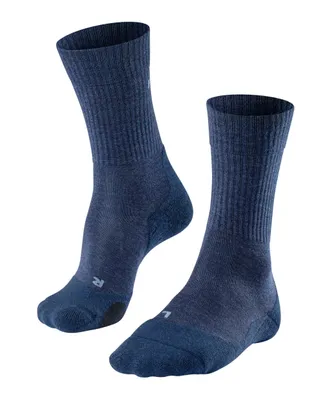 Produktbild von FALKE TK2 Wool 6670 jeans 46-48