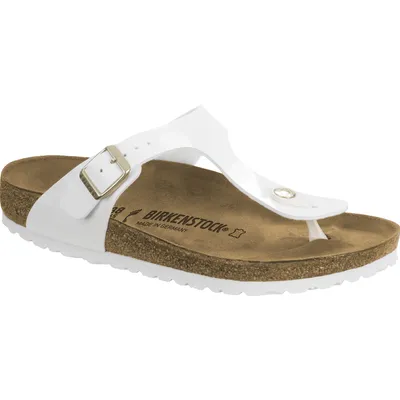 Obrázek produktu pro Dámské mule Birkenstock, bílé(white), velikost 36