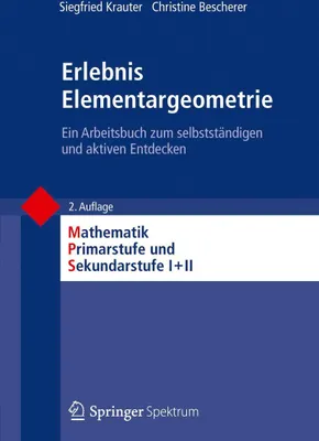 Produktbild von Erlebnis Elementargeometrie