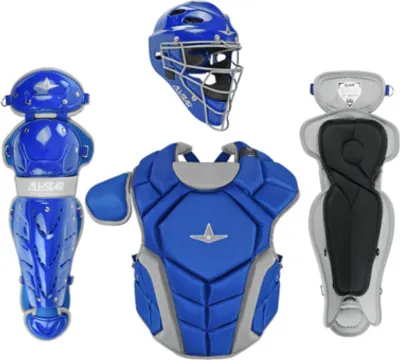 Obrázek produktu pro All Star CKCC-TS-79 Top Star Series Kit 7-9 Year Color Royal