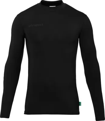 Immagine prodotto di Uhlsport Baselayer imbottito - nero, Taglia:S