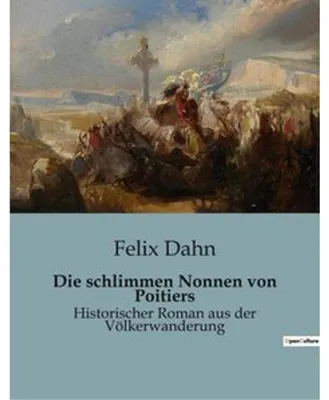 Obrázek produktu pro Die schlimmen Nonnen von Poitiers