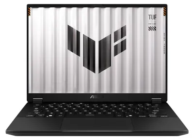 Image de ASUS TUF Gaming A14/FA401KH-RG017X/AI7-350/14"/2560x1600/32GB/1TB/RTX 5050/W11P/Grau/2R