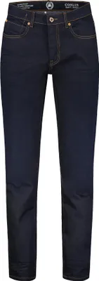 Produktbild von LERROS CONLIN SLIM FIT Jeans mit 5-Pocket-Design, Stretch-Denim und Reißverschluss