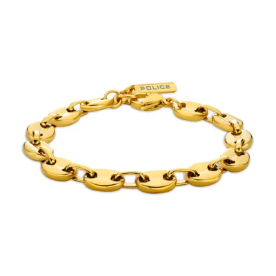 Produktbild von Police Jewelry UNYIELDING PEAGB0007702 Herrenarmband