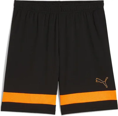 Produktbild von Puma Attacanto Kurze Hose Schwarz XS Mann Schwarz XS