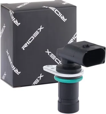 Produktbild von RIDEX 833C0007 Kurbelwellensensor Impulsgeber für BMW 5 Limousine (E39)