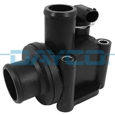 Produktbild von DAYCO Thermostat Kühlmittel 87°C passend für MERCEDES-BENZ A-Klasse (W168) VANEO (414)