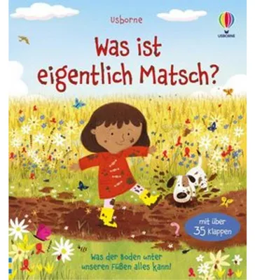 Image de Was ist eigentlich Matsch?
