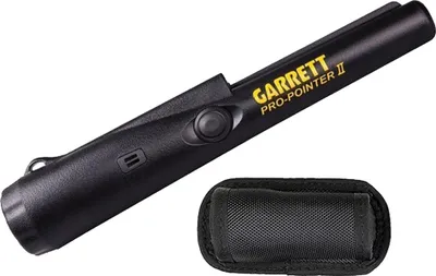 Produktbild von Garrett Pro Pointer II Pinpointer