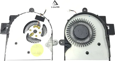Immagine prodotto di Ventola di raffreddamento compatibile con DFS551205WQ0T - FGCT / DC 5V--0.5A