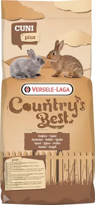 Produktbild von Country's Best CUNI SENSITIVE - 20 kg