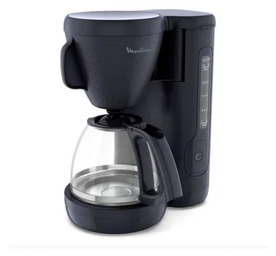Image de Cafetière filtre 15 tasses 1000w - Moulinex - FG2M0810 -