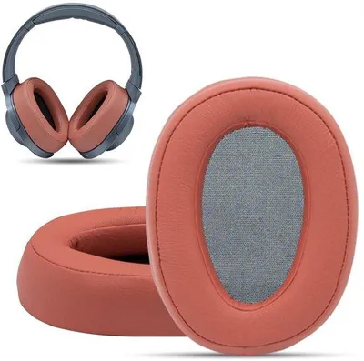 Productafbeelding van Vervangende Oorkussens voor Sony WH-H900N en MDR-100ABN Hoofdtelefoons