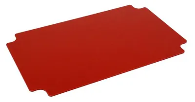 Immagine prodotto di Tagliere GN 1/1 - 530x325 mm Rosso