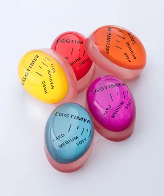 Produktbild von Eggtimer  Orang