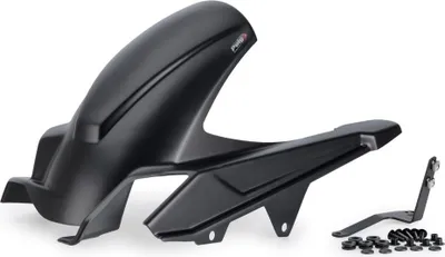 Produktbild von PUIG 22379J Hinterradabdeckungen   passend fuer HONDA NT1100