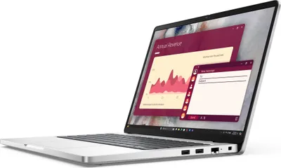 Produktbild von DELL Pro 14 PC14250, Intel Core Ultra 5, 35,6 cm (14"), 1920 x 1200 Pixel, 16 GB, 512 GB, Windows 11 Pro