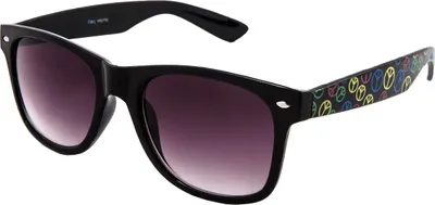 Image de OEM Lunettes de soleil Nerd Peace Black
