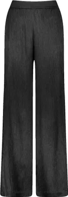 Produktbild von HOSE TUCH LANG 11000 SCHWARZ Größe 40