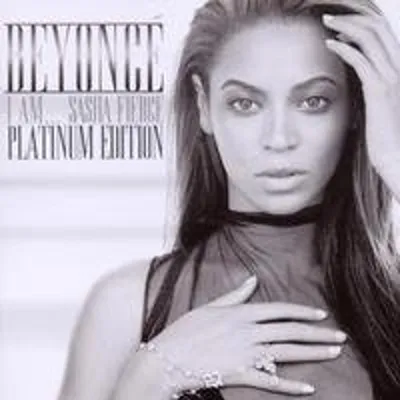 Produktbild von I Am...Sasha Fierce-Platinum Edition