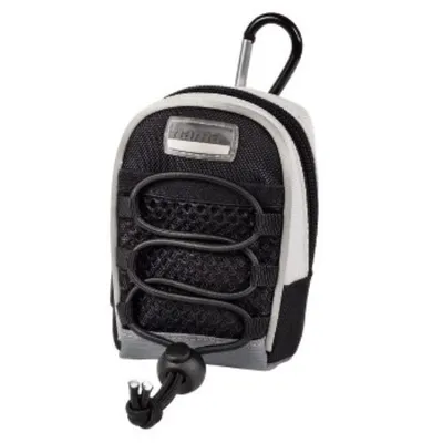 Produktbild von Fancy Backpack II DF 9, Schwarz/Grau