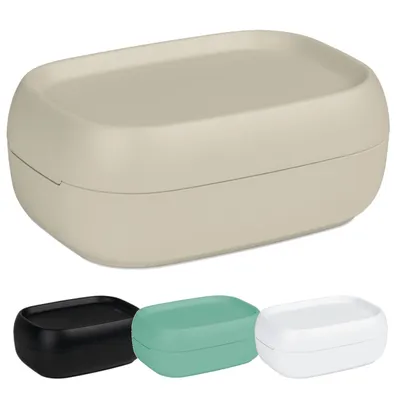 Produktbild von Designbox SOFIA 3 Liter, Farbe:Weiß