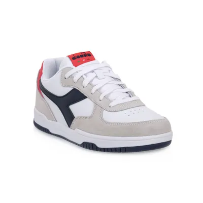 Obrázek produktu pro DIADORA Pánská kožená bílá obuv GR76186 - velikost: 43