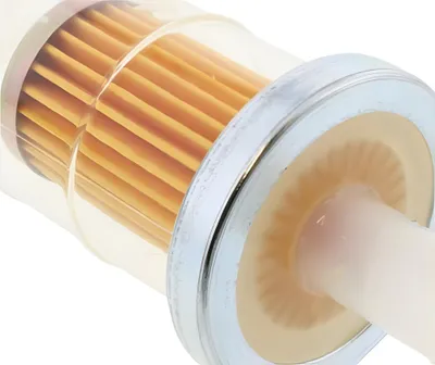 Produktbild von JMP Benzinfilter 11 mm passend für Honda