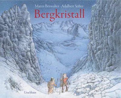 Obrázok produktu pre Bergkristall