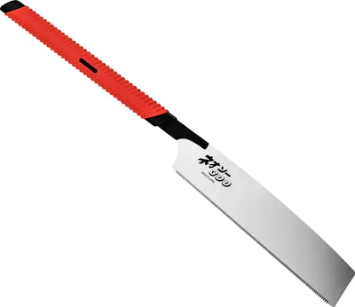 Produktbild von FAMEX 5545 Profi Japansäge Kataba 300 mm – 12 Zähne pro Zoll  – PROFESSIONAL