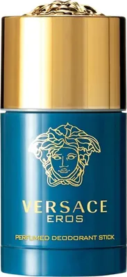 Produktbild von Versace Eros, Männer, Deodorant, Deostift, 75 ml, 1 Stück(e)