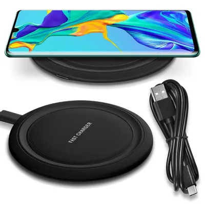 Produktbild von Induktive Ladegerät Wireless Charger für Honor Magic9 Pro Max Ladestation 15W