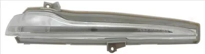 Produktbild von TYC 321-0185-3 Blinker Blinkleuchte Außenspiegel Rechts passend für MERCEDES-BENZ C-Klasse T-modell (S205) C-Klasse Limousine (W205) V-Klasse (W447)