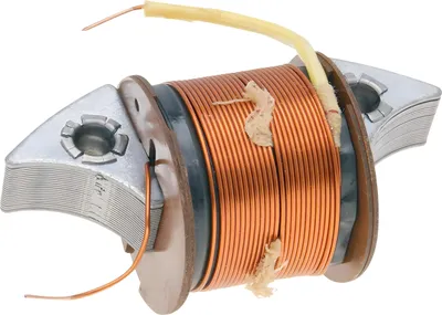 Obrázek produktu pro Ladespule Lichtmaschine für Vespa 125 Primavera, Rally 180