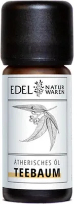 Produktbild von Edel Ätherisches Öl - Teebaum 10ml
