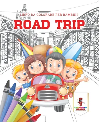 Produktbild von Road Trip