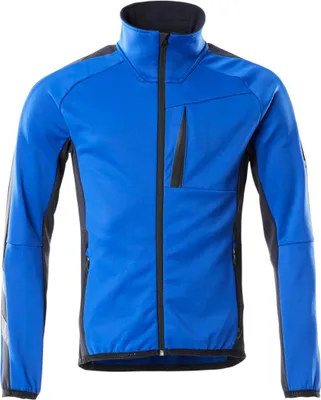 Produktbild von MASCOT 18603-316-11010-XL, Jumper, Uni, XL, 112 cm, Elasthan, Polyester, 260 g/m²