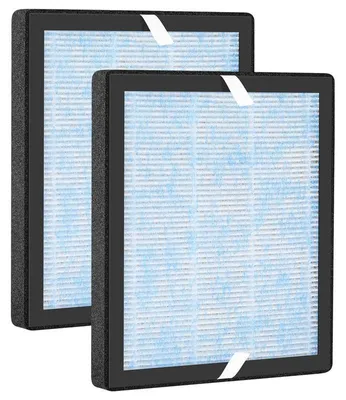 Immagine prodotto di Filtro di ricambio HEPA, compatibile con i modelli YIOU R1 ed Elechomes P180
