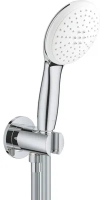 Produktbild von GROHE Tempesta 110, 1 Stück(e)